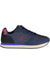 Us Grand Mens Blue Sports Footwear