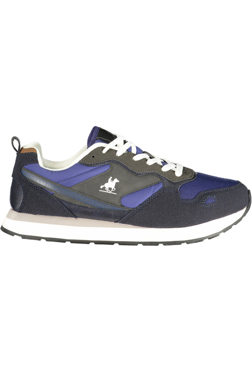 Us Grand Mens Blue Sports Footwear