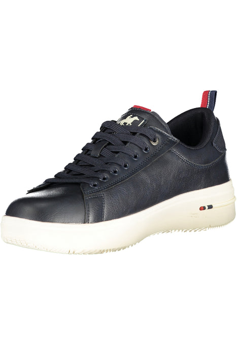 Us Grand Mens Blue Sports Footwear