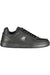 Us Grand Mens Black Sports Footwear