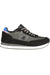 Us Grand Mens Black Sports Footwear