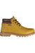 Us Grand Footwear Mens Yellow Boot
