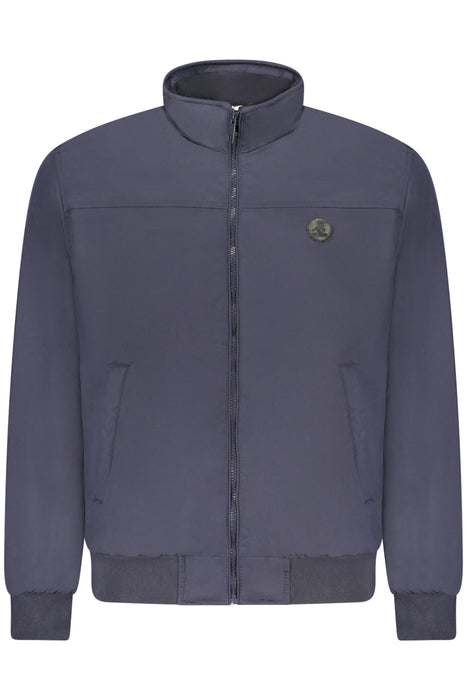 Us Grand Mens Blue Jacket