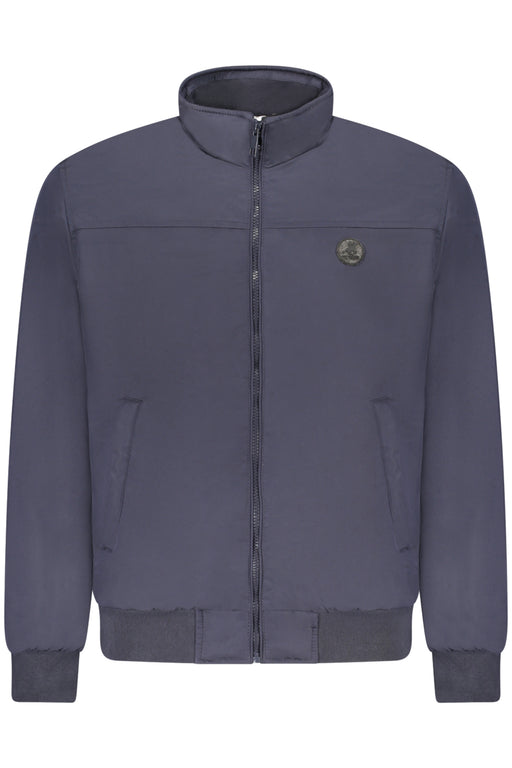 Us Grand Mens Blue Jacket