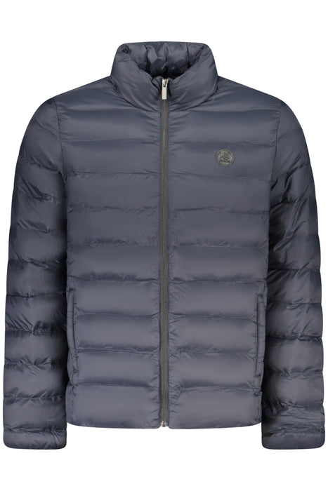 Us Grand Mens Blue Jacket