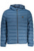 Us Grand Mens Blue Jacket