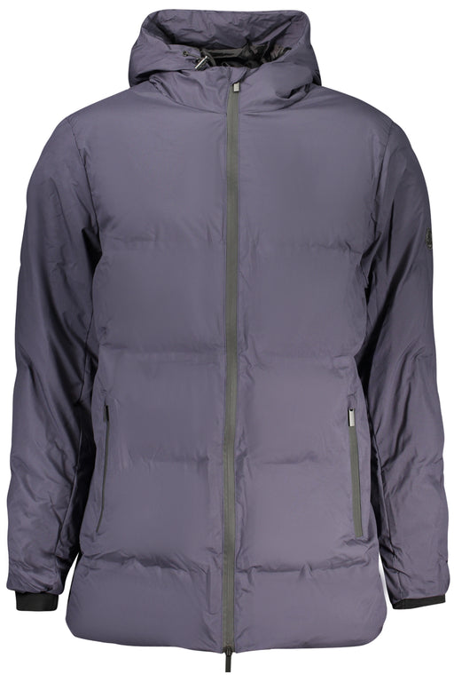 Us Grand Mens Blue Jacket