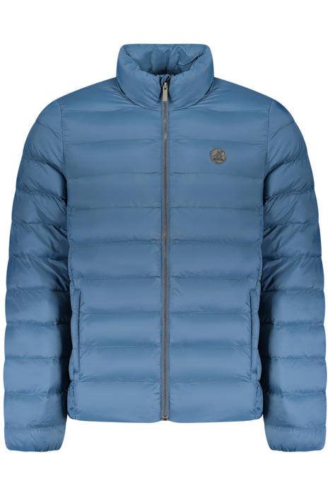 Us Grand Mens Blue Jacket