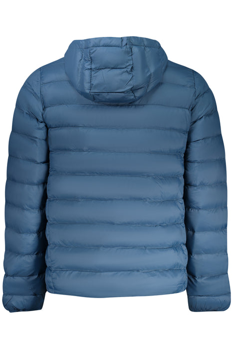 Us Grand Mens Blue Jacket