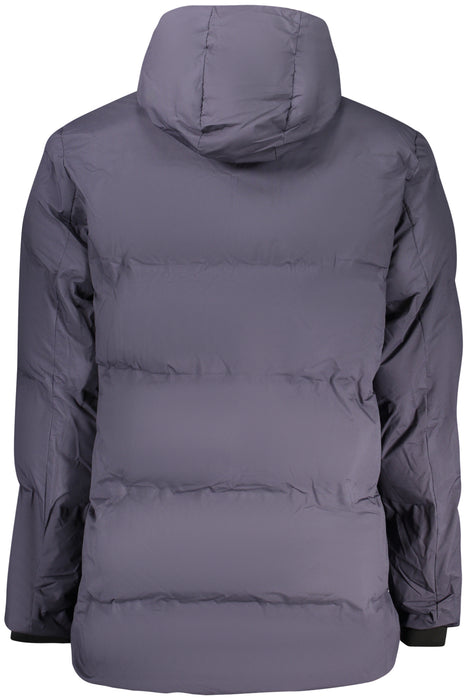 Us Grand Mens Blue Jacket