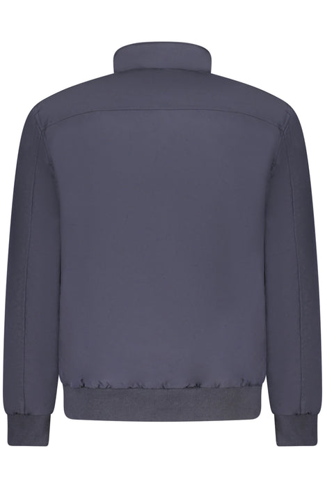 Us Grand Mens Blue Jacket