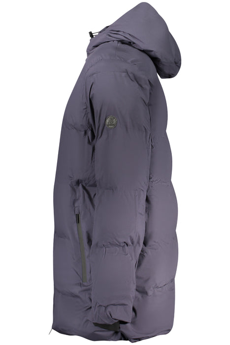 Us Grand Mens Blue Jacket