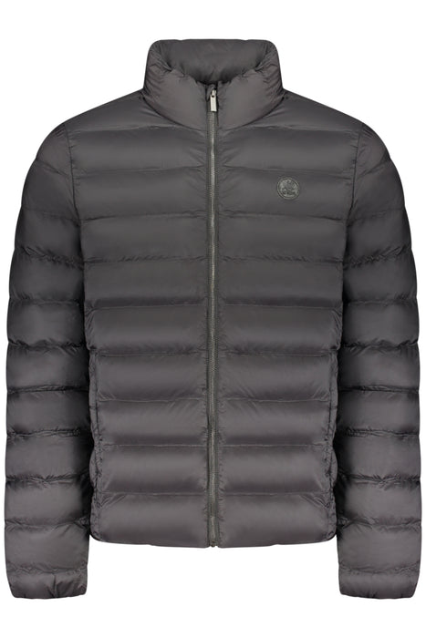 Us Grand Black Mens Jacket