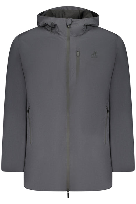 Us Grand Black Mens Jacket