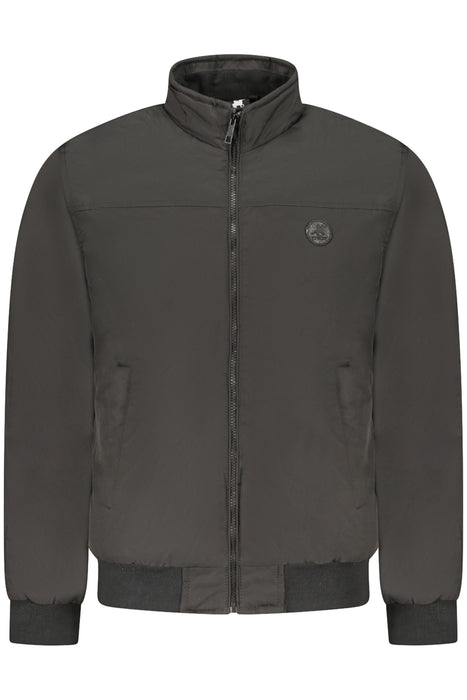 Us Grand Black Mens Jacket