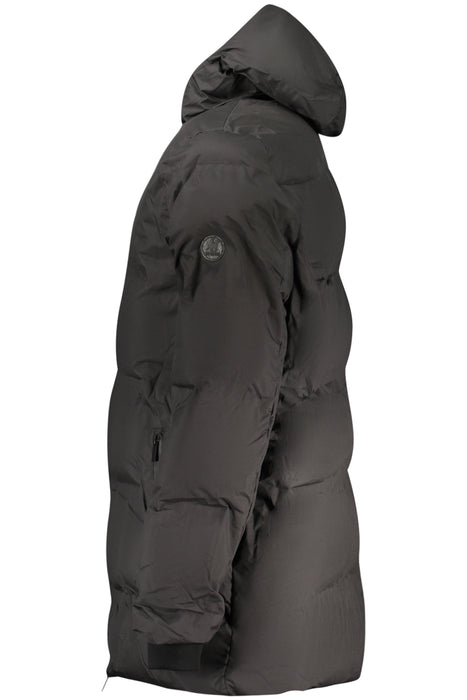 Us Grand Black Mens Jacket