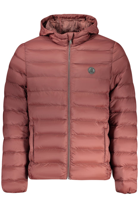 Us Grand Mens Red Jacket