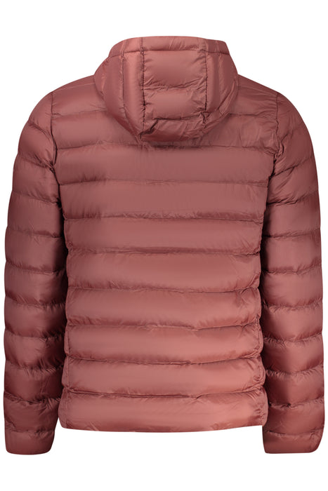 Us Grand Mens Red Jacket