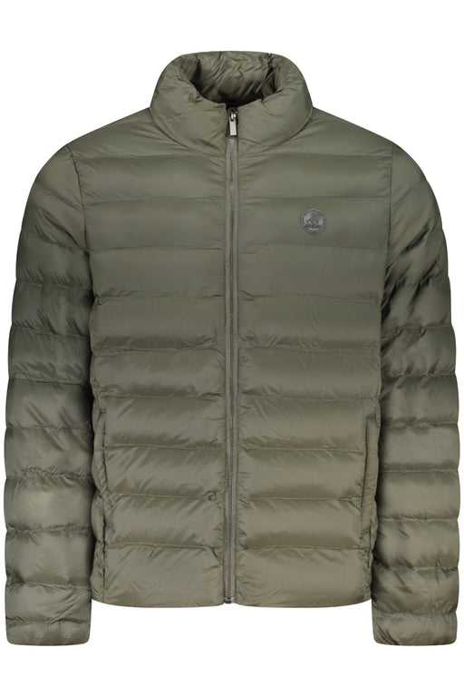 Us Grand Green Mens Jacket