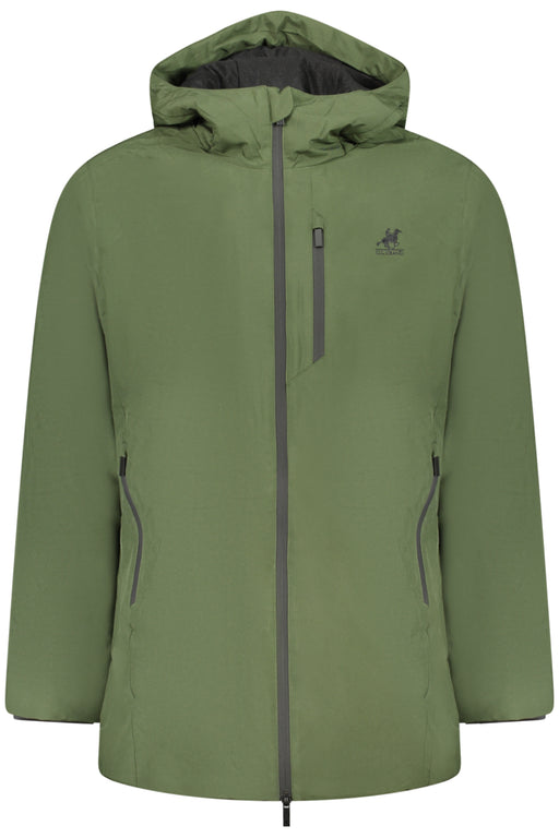 Us Grand Green Mens Jacket