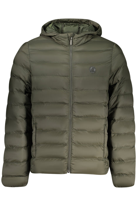 Us Grand Green Mens Jacket