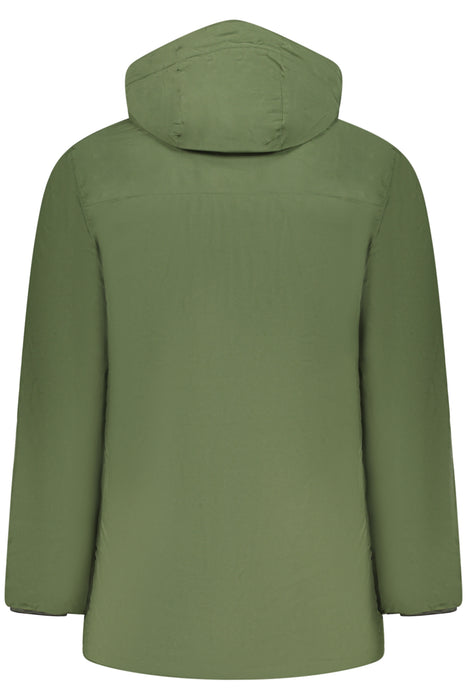 Us Grand Green Mens Jacket