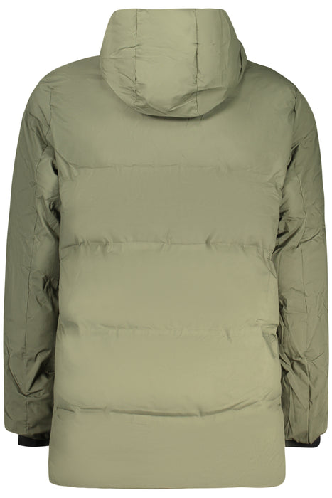 Us Grand Green Mens Jacket