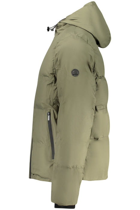 Us Grand Green Mens Jacket