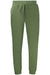 Us Grand Mens Green Long Tracksuit Pants