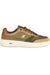 Us Grand Mens Beige Sports Footwear