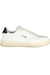 Us Grand Mens White Sports Footwear