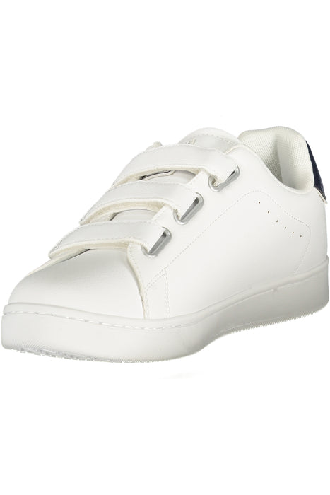 Us Grand Mens White Sports Footwear