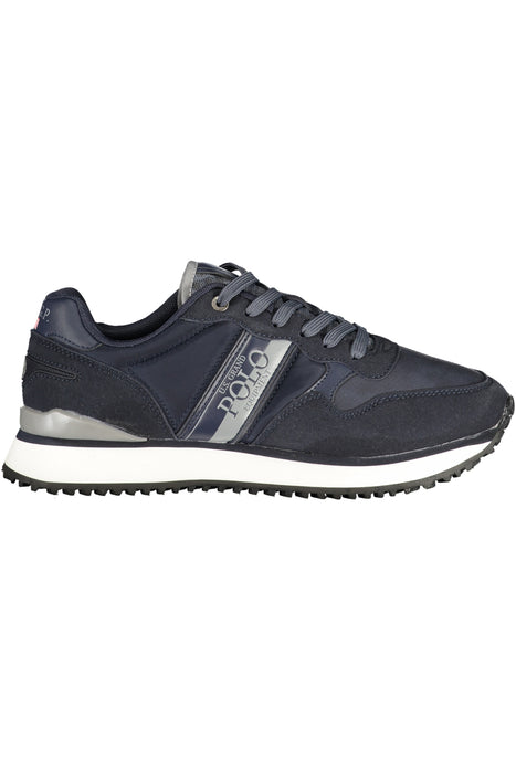 Us Grand Mens Blue Sports Footwear