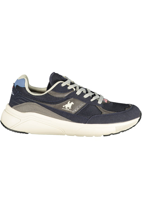 Us Grand Mens Blue Sports Footwear