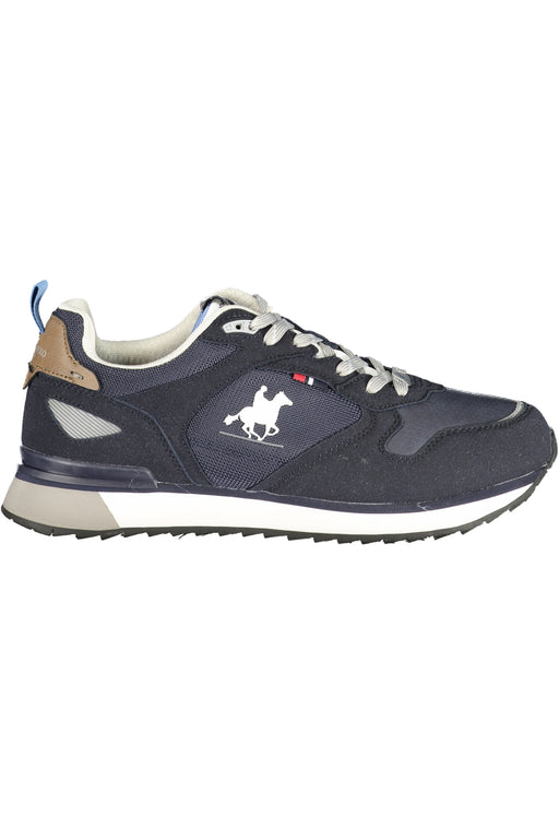 Us Grand Mens Blue Sports Footwear