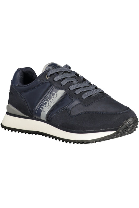 Us Grand Mens Blue Sports Footwear