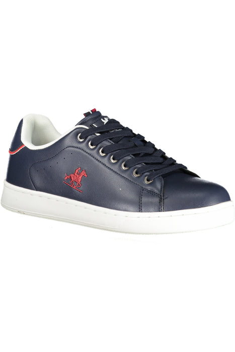 Us Grand Mens Blue Sports Footwear