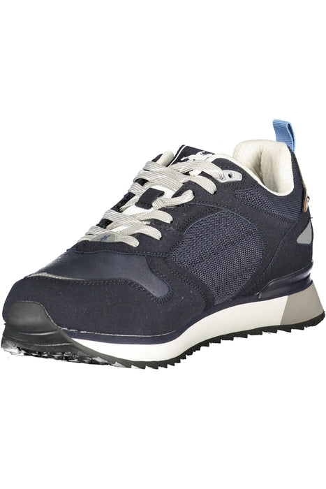 Us Grand Mens Blue Sports Footwear
