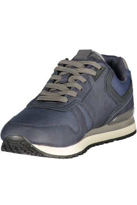Us Grand Mens Blue Sports Footwear