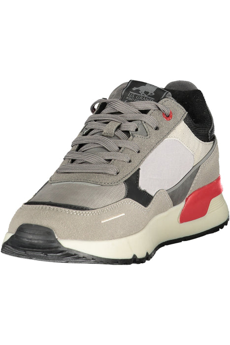 Us Grand Mens Sports Footwear Grey