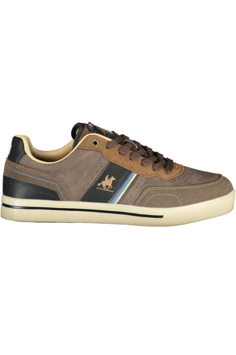 Us Grand Mens Sports Footwear Brown