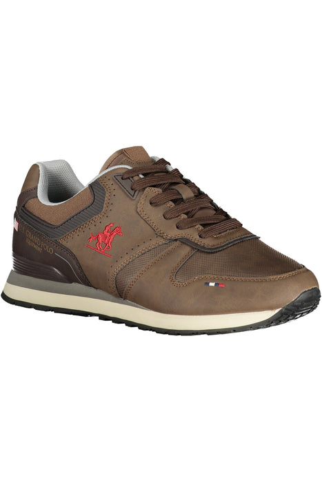 Us Grand Mens Sports Footwear Brown