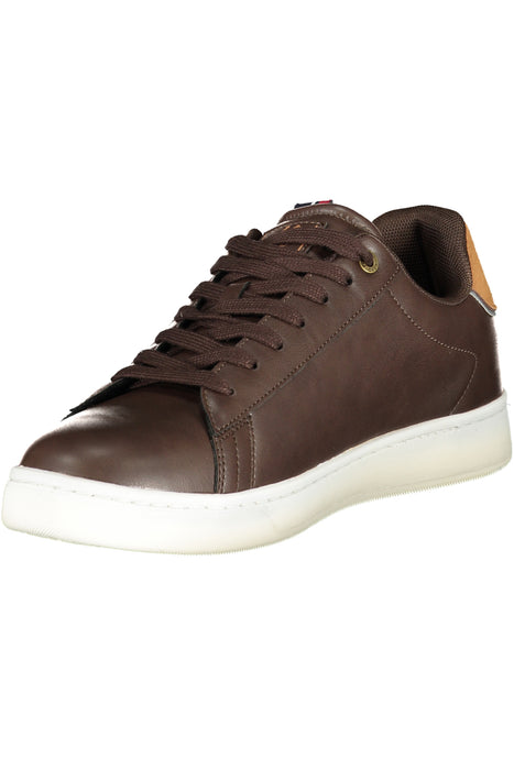 Us Grand Mens Sports Footwear Brown