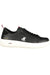Us Grand Mens Black Sports Footwear
