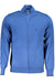 Us Grand Cardigan Mens Blue