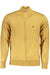Us Grand Cardigan Mens Yellow