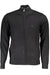 Us Grand Cardigan Mens Black