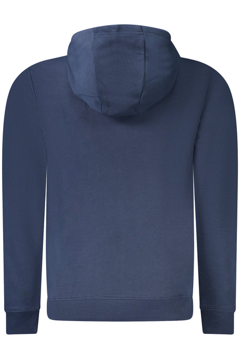 Us Grand Polo Sweatshirt Without Zip Men Blue