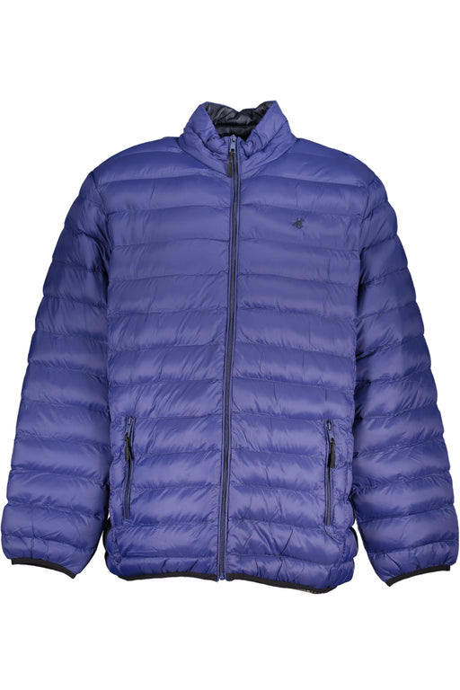 Us Grand Mens Blue Jacket