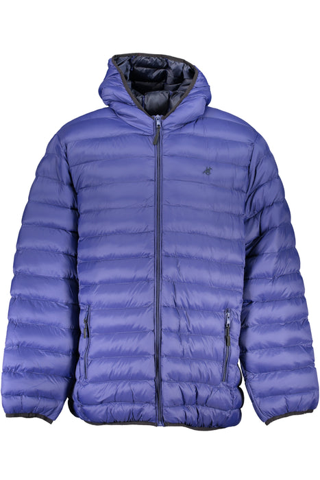 Us Grand Mens Blue Jacket